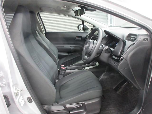 アクア Ｘ　バックカメラ　衝突被害軽減システム　ＥＴＣ　ＬＥＤヘッドランプ（29枚目）