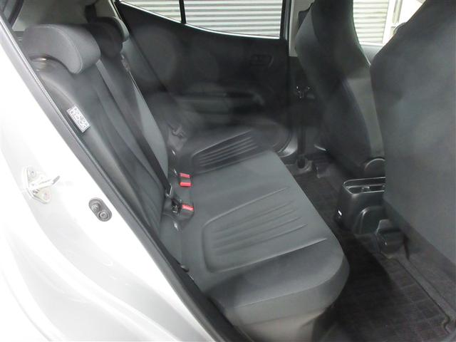 アクア Ｘ　バックカメラ　衝突被害軽減システム　ＥＴＣ　ＬＥＤヘッドランプ（32枚目）