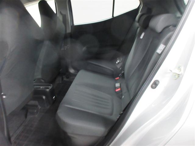 アクア Ｘ　バックカメラ　衝突被害軽減システム　ＥＴＣ　ＬＥＤヘッドランプ（33枚目）