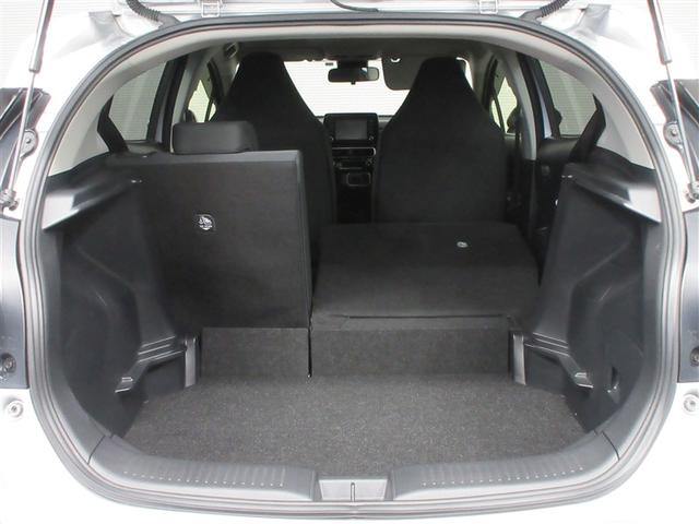 アクア Ｘ　バックカメラ　衝突被害軽減システム　ＥＴＣ　ＬＥＤヘッドランプ（35枚目）