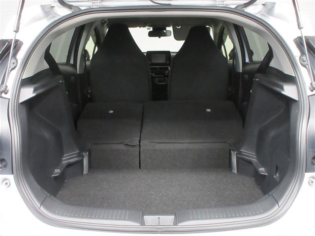 アクア Ｘ　バックカメラ　衝突被害軽減システム　ＥＴＣ　ＬＥＤヘッドランプ（36枚目）