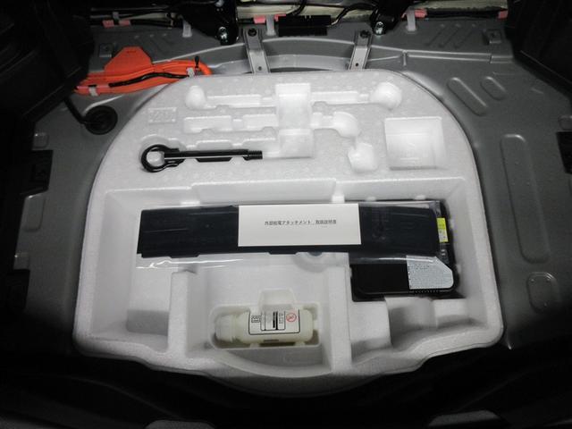 アクア Ｘ　バックカメラ　衝突被害軽減システム　ＥＴＣ　ＬＥＤヘッドランプ（37枚目）