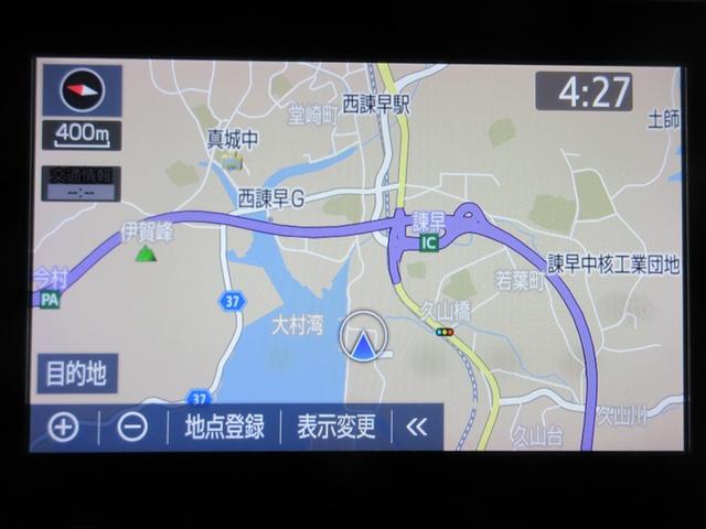 カローラクロス ハイブリッド　Ｚ　４ＷＤ　フルセグ　メモリーナビ　バックカメラ　衝突被害軽減システム　ＥＴＣ　ドラレコ　ＬＥＤヘッドランプ　記録簿（12枚目）