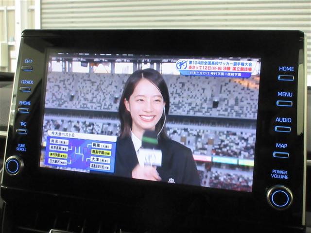 カローラクロス ハイブリッド　Ｚ　４ＷＤ　フルセグ　メモリーナビ　バックカメラ　衝突被害軽減システム　ＥＴＣ　ドラレコ　ＬＥＤヘッドランプ　記録簿（19枚目）