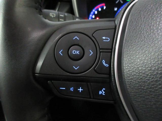 カローラクロス ハイブリッド　Ｚ　４ＷＤ　フルセグ　メモリーナビ　バックカメラ　衝突被害軽減システム　ＥＴＣ　ドラレコ　ＬＥＤヘッドランプ　記録簿（22枚目）