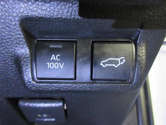 カローラクロス ハイブリッド　Ｚ　４ＷＤ　フルセグ　メモリーナビ　バックカメラ　衝突被害軽減システム　ＥＴＣ　ドラレコ　ＬＥＤヘッドランプ　記録簿（25枚目）