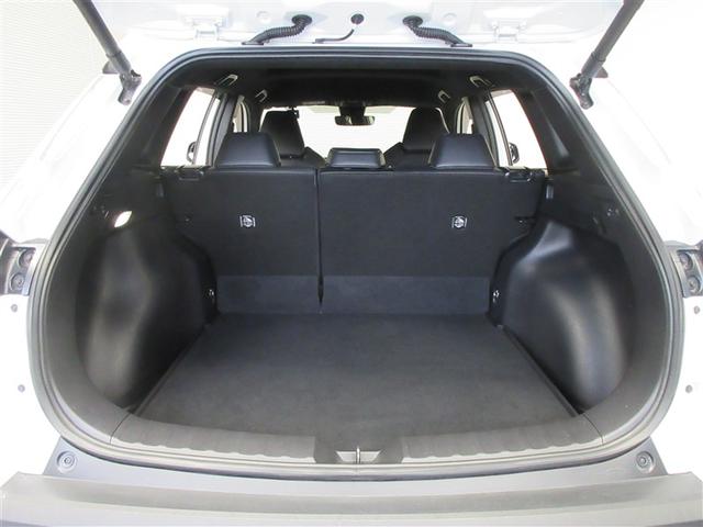 カローラクロス ハイブリッド　Ｚ　４ＷＤ　フルセグ　メモリーナビ　バックカメラ　衝突被害軽減システム　ＥＴＣ　ドラレコ　ＬＥＤヘッドランプ　記録簿（34枚目）