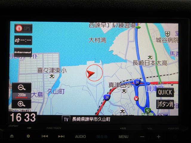 ヴェゼル ハイブリッドＲＳ・ホンダセンシング　フルセグ　メモリーナビ　ＤＶＤ再生　バックカメラ　衝突被害軽減システム　ＥＴＣ　ドラレコ　ＬＥＤヘッドランプ（10枚目）