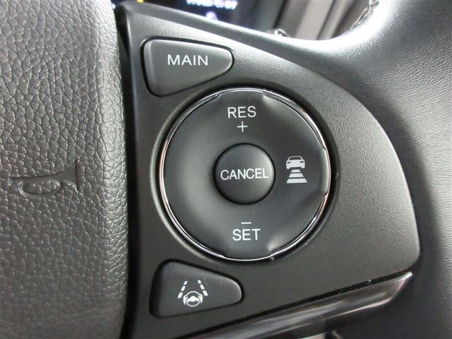 ヴェゼル ハイブリッドＲＳ・ホンダセンシング　フルセグ　メモリーナビ　ＤＶＤ再生　バックカメラ　衝突被害軽減システム　ＥＴＣ　ドラレコ　ＬＥＤヘッドランプ（26枚目）