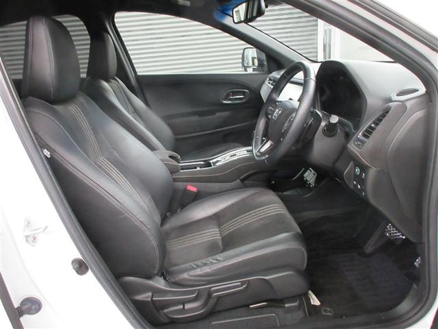 ヴェゼル ハイブリッドＲＳ・ホンダセンシング　フルセグ　メモリーナビ　ＤＶＤ再生　バックカメラ　衝突被害軽減システム　ＥＴＣ　ドラレコ　ＬＥＤヘッドランプ（30枚目）