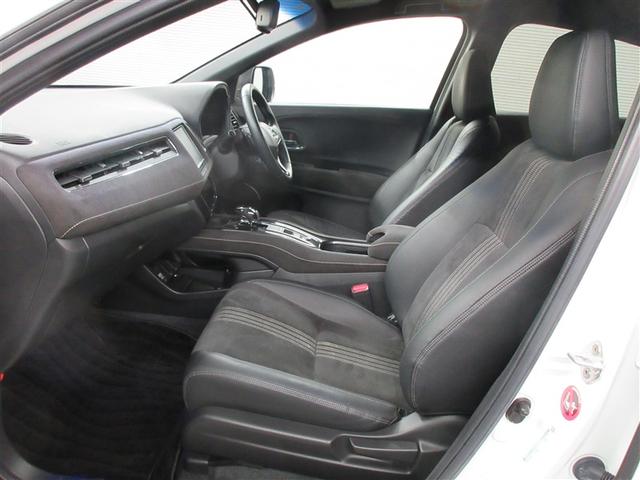 ヴェゼル ハイブリッドＲＳ・ホンダセンシング　フルセグ　メモリーナビ　ＤＶＤ再生　バックカメラ　衝突被害軽減システム　ＥＴＣ　ドラレコ　ＬＥＤヘッドランプ（31枚目）