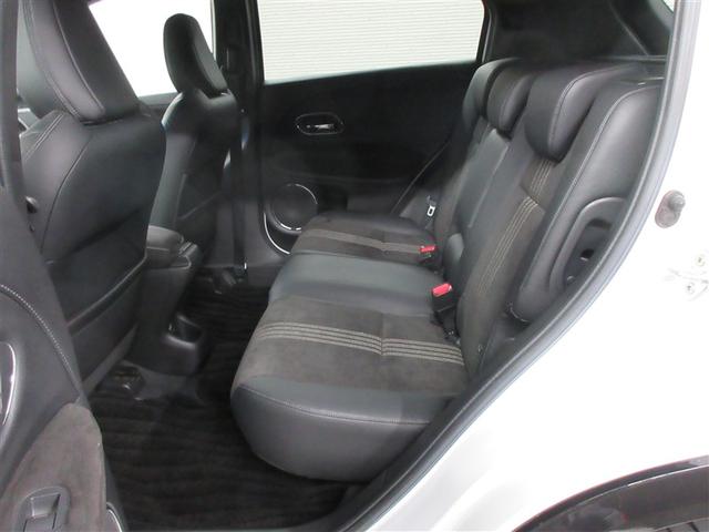 ヴェゼル ハイブリッドＲＳ・ホンダセンシング　フルセグ　メモリーナビ　ＤＶＤ再生　バックカメラ　衝突被害軽減システム　ＥＴＣ　ドラレコ　ＬＥＤヘッドランプ（33枚目）