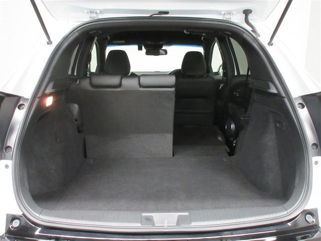 ヴェゼル ハイブリッドＲＳ・ホンダセンシング　フルセグ　メモリーナビ　ＤＶＤ再生　バックカメラ　衝突被害軽減システム　ＥＴＣ　ドラレコ　ＬＥＤヘッドランプ（36枚目）