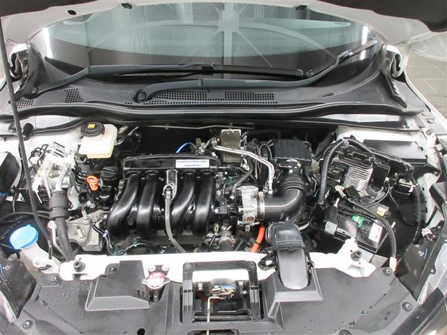 ヴェゼル ハイブリッドＲＳ・ホンダセンシング　フルセグ　メモリーナビ　ＤＶＤ再生　バックカメラ　衝突被害軽減システム　ＥＴＣ　ドラレコ　ＬＥＤヘッドランプ（39枚目）