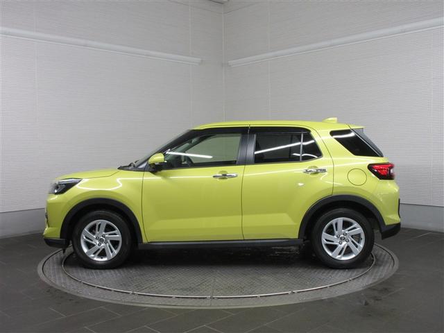 ライズ Ｇ　フルセグ　メモリーナビ　ＤＶＤ再生　バックカメラ　衝突被害軽減システム　ＥＴＣ　ドラレコ　ＬＥＤヘッドランプ　記録簿　アイドリングストップ（4枚目）