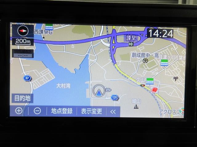 ライズ Ｇ　フルセグ　メモリーナビ　ＤＶＤ再生　バックカメラ　衝突被害軽減システム　ＥＴＣ　ドラレコ　ＬＥＤヘッドランプ　記録簿　アイドリングストップ（9枚目）