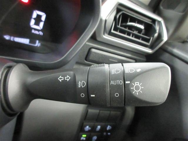 ライズ Ｇ　フルセグ　メモリーナビ　ＤＶＤ再生　バックカメラ　衝突被害軽減システム　ＥＴＣ　ドラレコ　ＬＥＤヘッドランプ　記録簿　アイドリングストップ（25枚目）