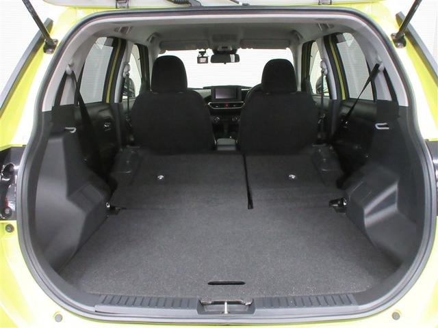 ライズ Ｇ　フルセグ　メモリーナビ　ＤＶＤ再生　バックカメラ　衝突被害軽減システム　ＥＴＣ　ドラレコ　ＬＥＤヘッドランプ　記録簿　アイドリングストップ（36枚目）