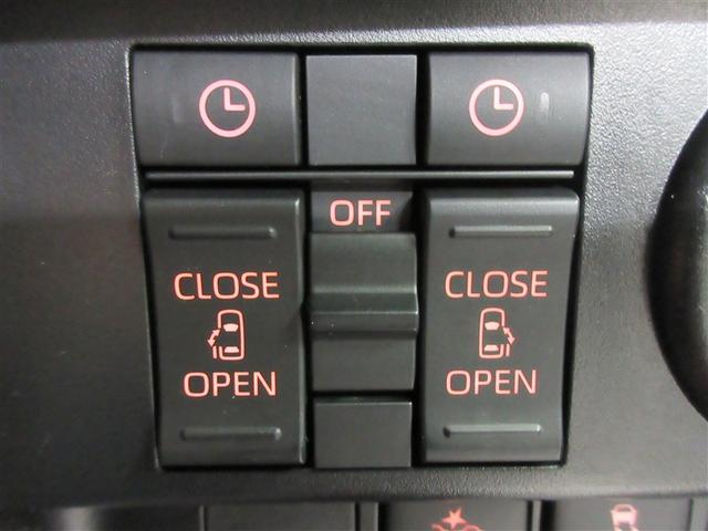 ルーミー カスタムG-T フルセグ メモリーナビ DVD再生 バックカメラ 衝突被害軽減システム ETC ドラレコ 両側電動スライド LEDヘッドランプ ウオークスルー アイドリングストップ(19枚目)