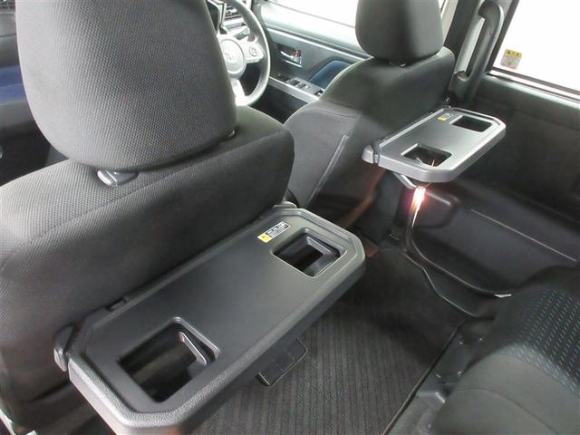 ルーミー カスタムG-T フルセグ メモリーナビ DVD再生 バックカメラ 衝突被害軽減システム ETC ドラレコ 両側電動スライド LEDヘッドランプ ウオークスルー アイドリングストップ(32枚目)