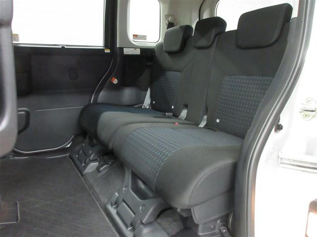 ルーミー カスタムG-T フルセグ メモリーナビ DVD再生 バックカメラ 衝突被害軽減システム ETC ドラレコ 両側電動スライド LEDヘッドランプ ウオークスルー アイドリングストップ(34枚目)