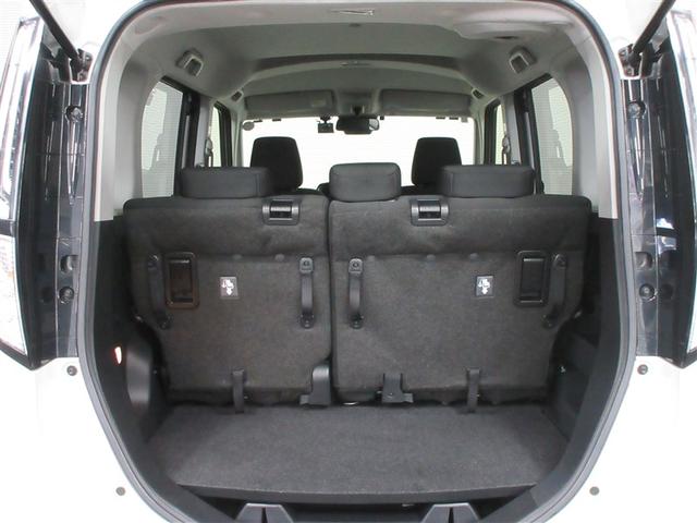 ルーミー カスタムG-T フルセグ メモリーナビ DVD再生 バックカメラ 衝突被害軽減システム ETC ドラレコ 両側電動スライド LEDヘッドランプ ウオークスルー アイドリングストップ(35枚目)