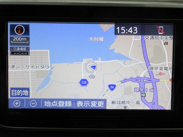 ムーヴ ＸリミテッドＩＩ　ＳＡＩＩＩ　メモリーナビ　バックカメラ　衝突被害軽減システム　ＥＴＣ　ＬＥＤヘッドランプ（11枚目）