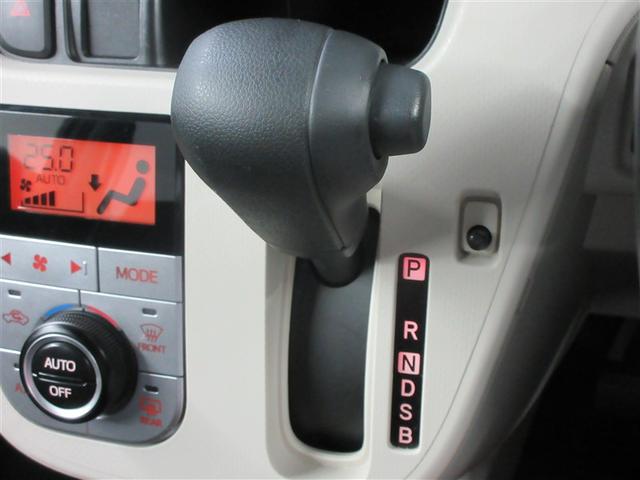 ムーヴ ＸリミテッドＩＩ　ＳＡＩＩＩ　メモリーナビ　バックカメラ　衝突被害軽減システム　ＥＴＣ　ＬＥＤヘッドランプ（17枚目）