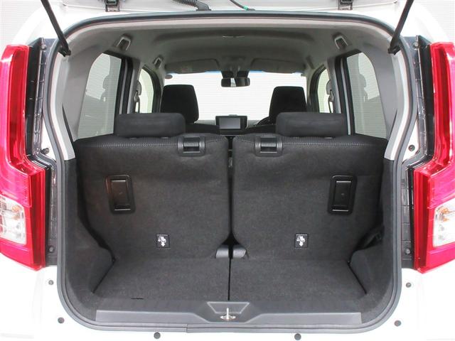 ムーヴ ＸリミテッドＩＩ　ＳＡＩＩＩ　メモリーナビ　バックカメラ　衝突被害軽減システム　ＥＴＣ　ＬＥＤヘッドランプ（35枚目）