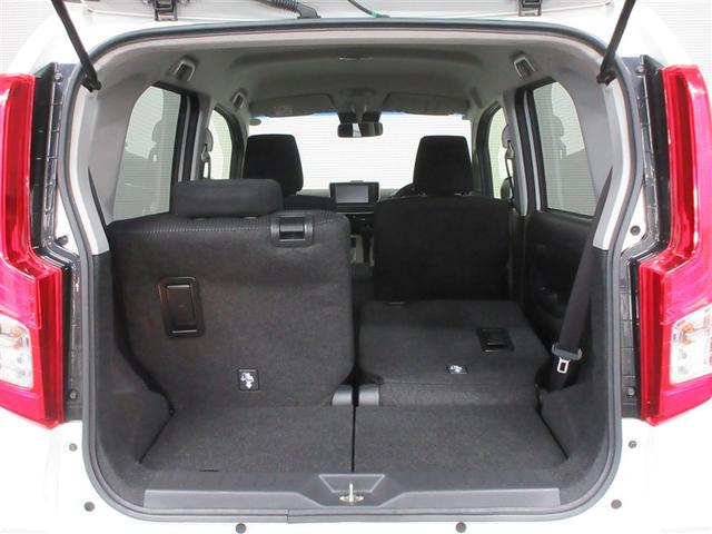 ムーヴ ＸリミテッドＩＩ　ＳＡＩＩＩ　メモリーナビ　バックカメラ　衝突被害軽減システム　ＥＴＣ　ＬＥＤヘッドランプ（36枚目）