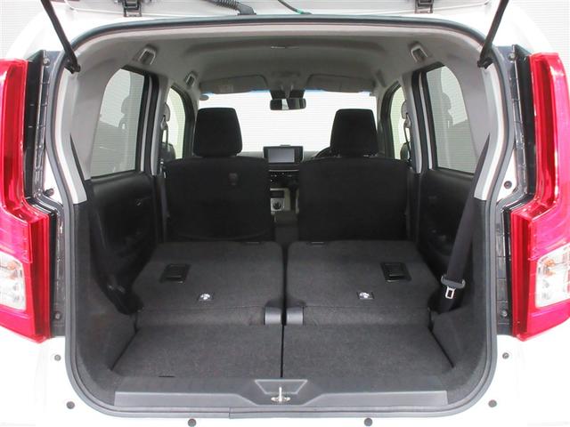 ムーヴ ＸリミテッドＩＩ　ＳＡＩＩＩ　メモリーナビ　バックカメラ　衝突被害軽減システム　ＥＴＣ　ＬＥＤヘッドランプ（37枚目）