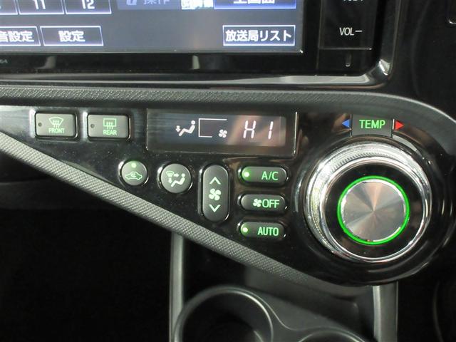 アクア Ｇ　Ｇ’ｓ　フルセグ　メモリーナビ　ＤＶＤ再生　バックカメラ　ＥＴＣ　ＬＥＤヘッドランプ（15枚目）