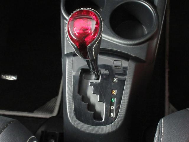 アクア Ｇ　Ｇ’ｓ　フルセグ　メモリーナビ　ＤＶＤ再生　バックカメラ　ＥＴＣ　ＬＥＤヘッドランプ（16枚目）