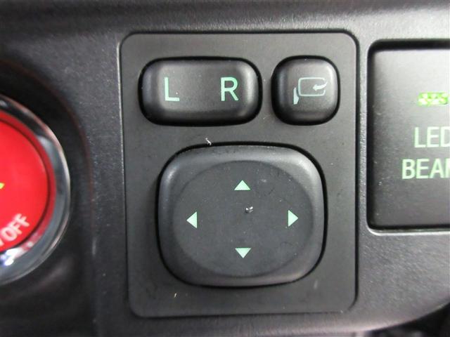 アクア Ｇ　Ｇ’ｓ　フルセグ　メモリーナビ　ＤＶＤ再生　バックカメラ　ＥＴＣ　ＬＥＤヘッドランプ（20枚目）