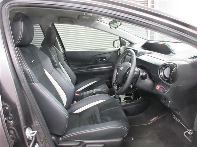 アクア Ｇ　Ｇ’ｓ　フルセグ　メモリーナビ　ＤＶＤ再生　バックカメラ　ＥＴＣ　ＬＥＤヘッドランプ（30枚目）