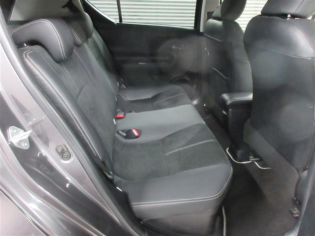 アクア Ｇ　Ｇ’ｓ　フルセグ　メモリーナビ　ＤＶＤ再生　バックカメラ　ＥＴＣ　ＬＥＤヘッドランプ（32枚目）