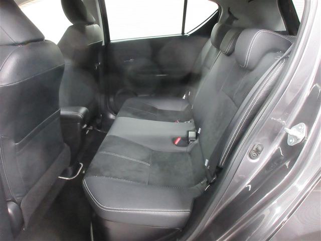 アクア Ｇ　Ｇ’ｓ　フルセグ　メモリーナビ　ＤＶＤ再生　バックカメラ　ＥＴＣ　ＬＥＤヘッドランプ（33枚目）