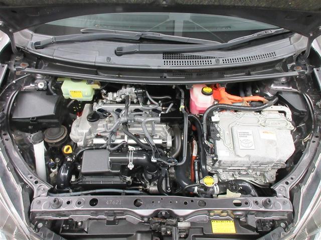 アクア Ｇ　Ｇ’ｓ　フルセグ　メモリーナビ　ＤＶＤ再生　バックカメラ　ＥＴＣ　ＬＥＤヘッドランプ（39枚目）