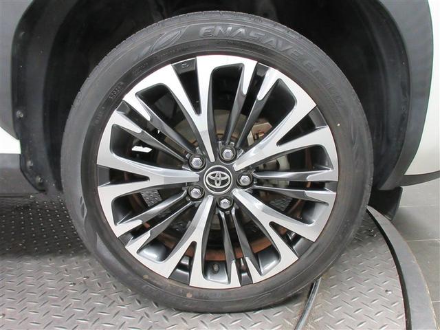 ヤリスクロス ハイブリッドＺ　衝突被害軽減システム　ＥＴＣ　ＬＥＤヘッドランプ（6枚目）