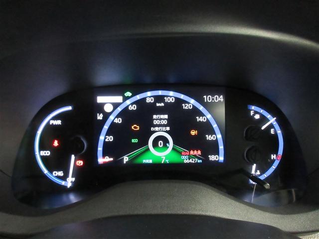 ヤリスクロス ハイブリッドＺ　衝突被害軽減システム　ＥＴＣ　ＬＥＤヘッドランプ（8枚目）