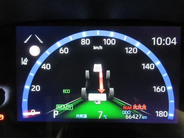 ヤリスクロス ハイブリッドＺ　衝突被害軽減システム　ＥＴＣ　ＬＥＤヘッドランプ（9枚目）