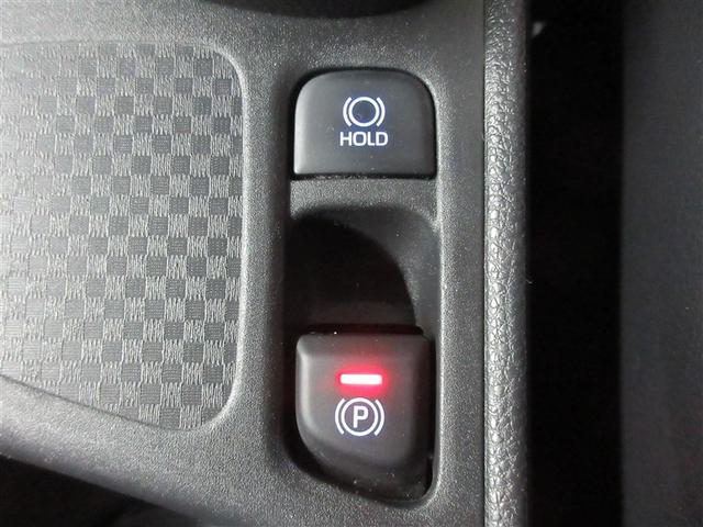 ヤリスクロス ハイブリッドＺ　衝突被害軽減システム　ＥＴＣ　ＬＥＤヘッドランプ（18枚目）