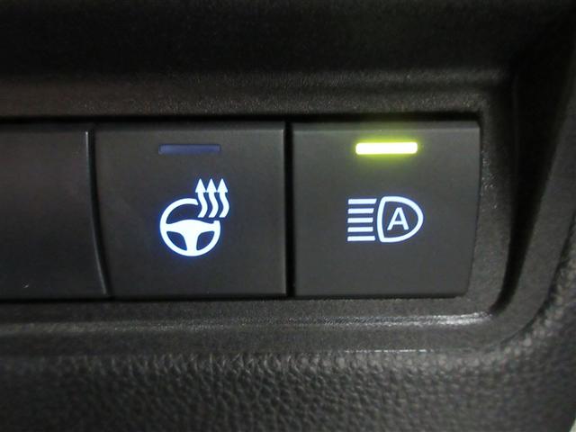 ヤリスクロス ハイブリッドＺ　衝突被害軽減システム　ＥＴＣ　ＬＥＤヘッドランプ（21枚目）