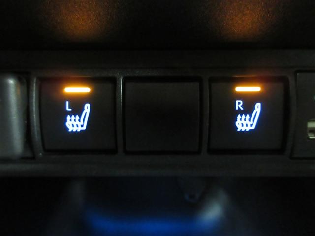 ヤリスクロス ハイブリッドＺ　衝突被害軽減システム　ＥＴＣ　ＬＥＤヘッドランプ（22枚目）