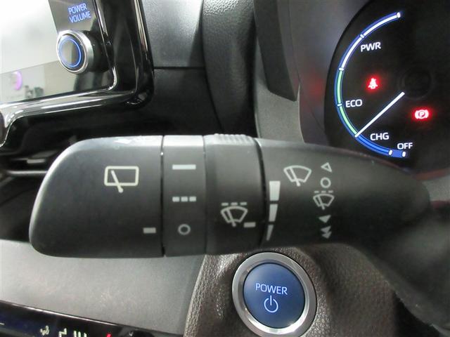 ヤリスクロス ハイブリッドＺ　衝突被害軽減システム　ＥＴＣ　ＬＥＤヘッドランプ（26枚目）