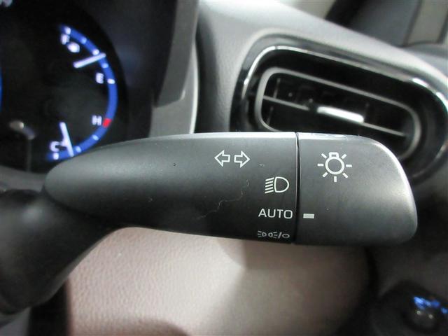 ヤリスクロス ハイブリッドＺ　衝突被害軽減システム　ＥＴＣ　ＬＥＤヘッドランプ（27枚目）