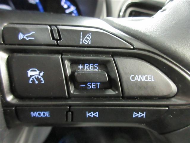 ヤリスクロス ハイブリッドＺ　衝突被害軽減システム　ＥＴＣ　ＬＥＤヘッドランプ（29枚目）