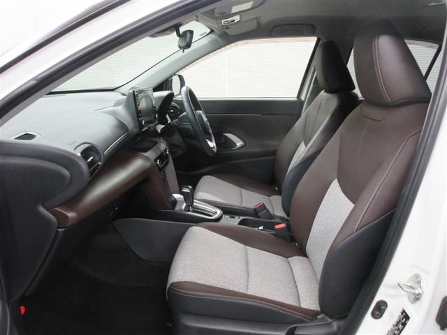 ヤリスクロス ハイブリッドＺ　衝突被害軽減システム　ＥＴＣ　ＬＥＤヘッドランプ（32枚目）