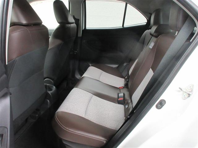 ヤリスクロス ハイブリッドＺ　衝突被害軽減システム　ＥＴＣ　ＬＥＤヘッドランプ（34枚目）