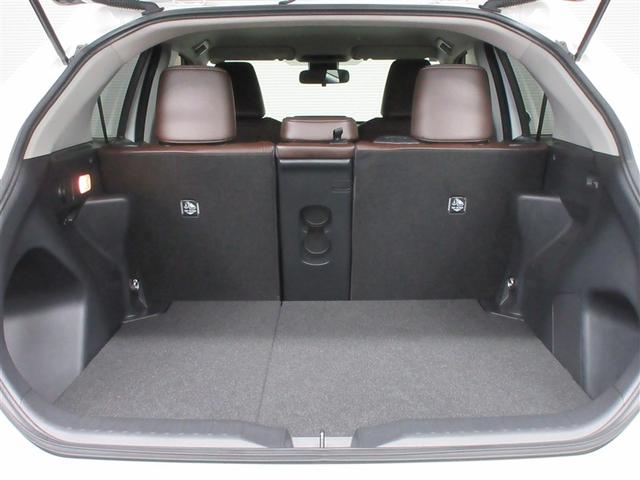 ヤリスクロス ハイブリッドＺ　衝突被害軽減システム　ＥＴＣ　ＬＥＤヘッドランプ（35枚目）